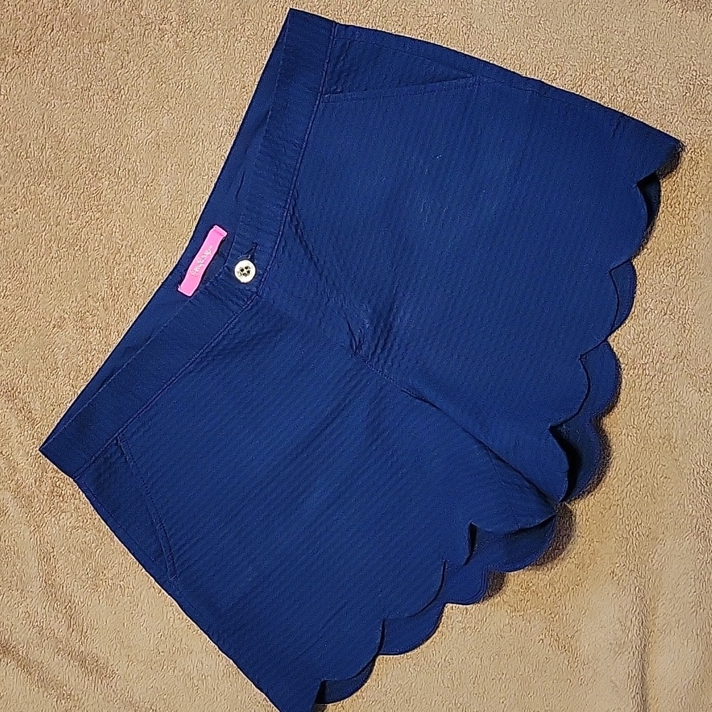 Lilly Pulitzer shorts